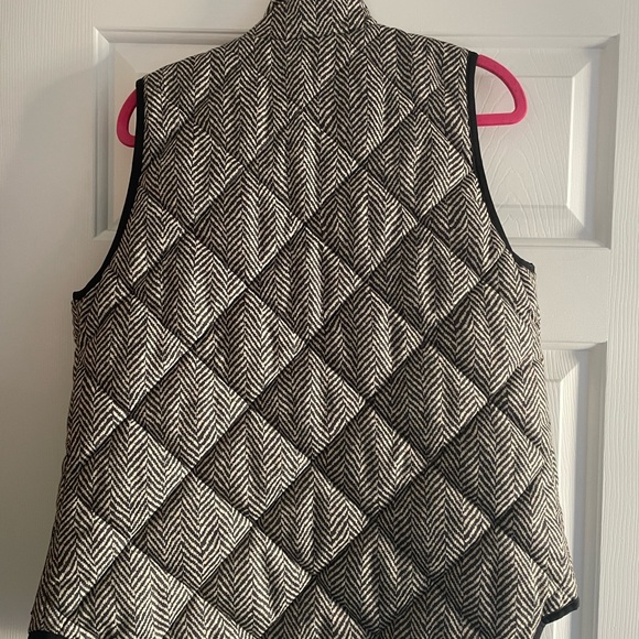 J Crew Vest - Picture 2 of 4